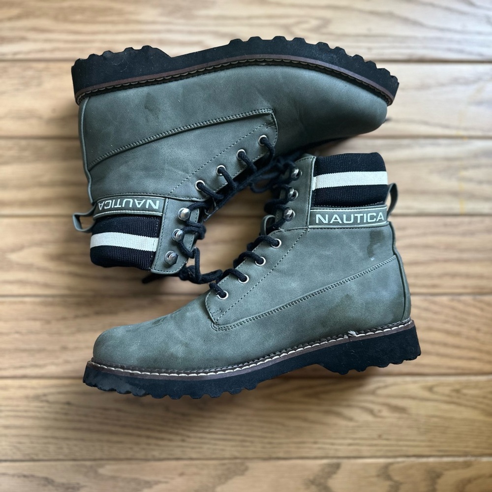 Nautica Women’s Galiah Boots